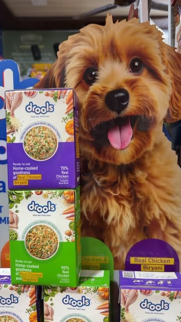 Furry Food Pet Store on Instagram